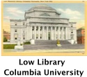 Low
                        Library Columbia