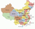 China Provice
                      Map
